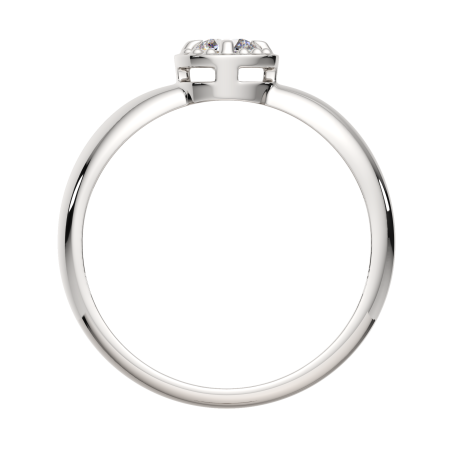 Кольцо 0210526.ZZ