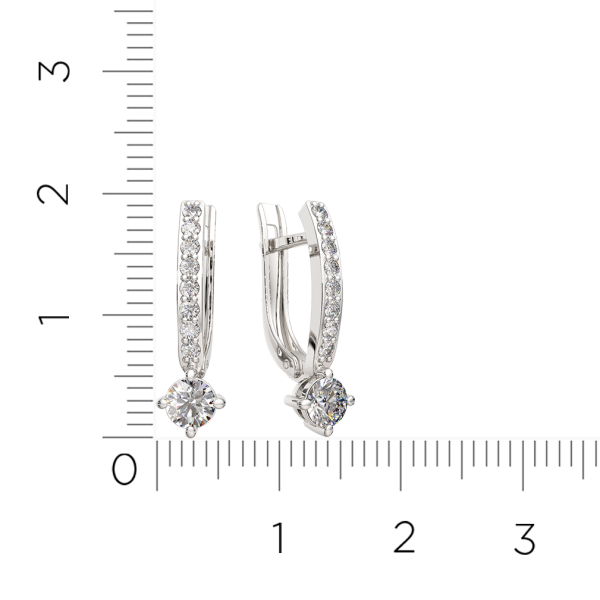 Серьги 03101579.ZZ Серьги 03101579.ZZ