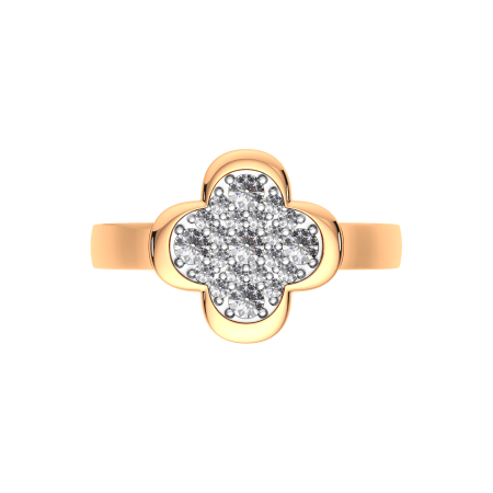 Кольцо 2101861.14K.R.ZZ