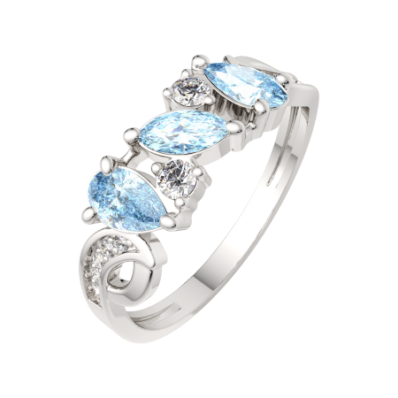 Кольцо 02S40161.ZZ