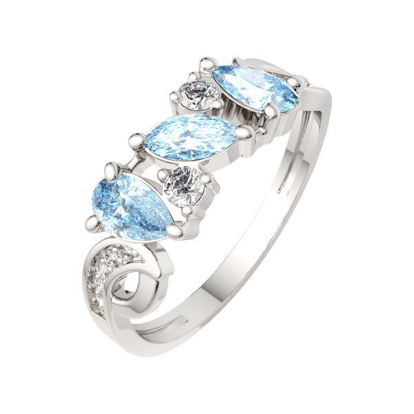 Кольцо 02S40161.ZZ