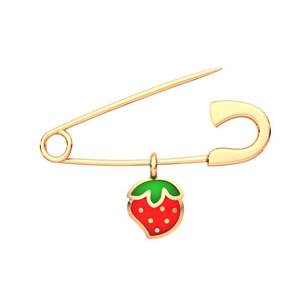 Булавка 930009