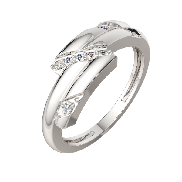 Кольцо 0210936.ZZ