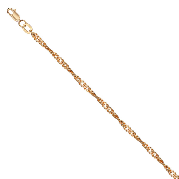 Браслет 612028ГПГ.050.14K.R Браслет 612028ГПГ.050.14K.R