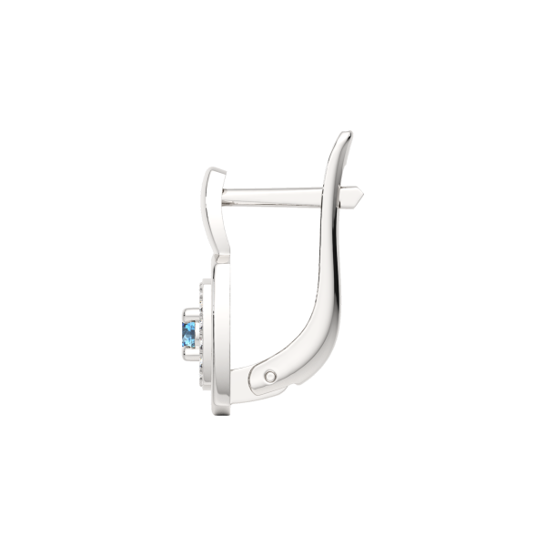 Серьги 03101880.ZZ