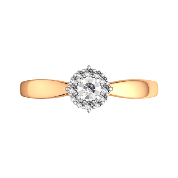 Кольцо 2D00502.14K.B.ZZ Кольцо 2D00502.14K.B.ZZ