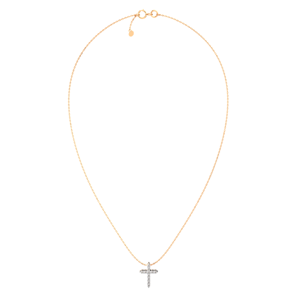 Колье 5D0056.14K.R Колье 5D0056.14K.R