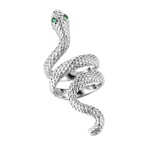 Кольцо CZ-R03644-X-W-NCE-X-X Кольцо CZ-R03644-X-W-NCE-X-X