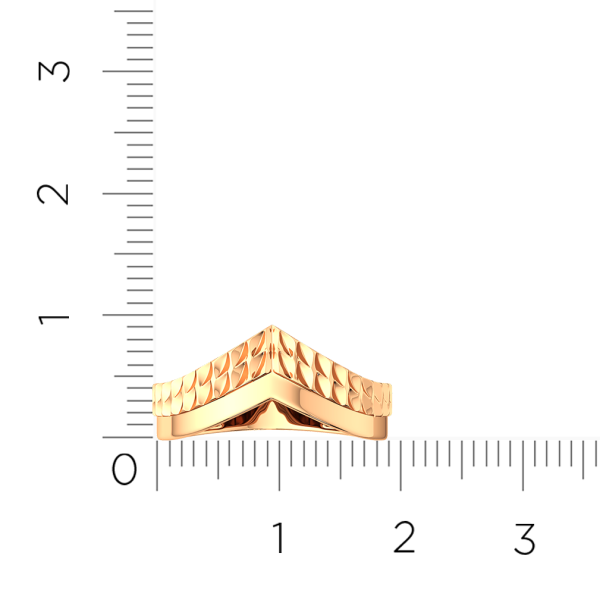 Кольцо 200190.14K.R.ZZ Кольцо 200190.14K.R.ZZ