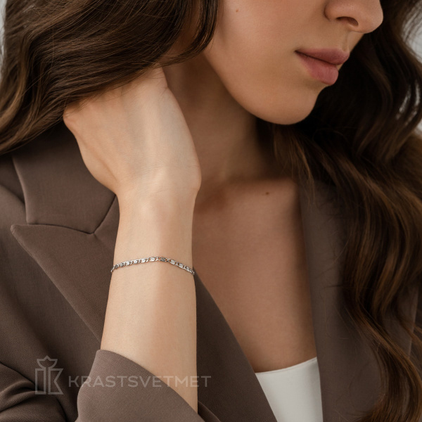 Браслет НБ 22-046Ю-3/0,6