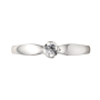 Кольцо 2D00284.14K.W.ZZ