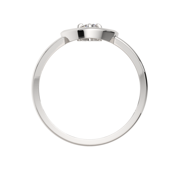 Кольцо 0210672.ZZ