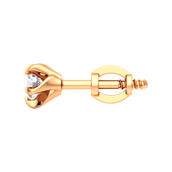 Серьги 3D00337.14K.R.ZZ