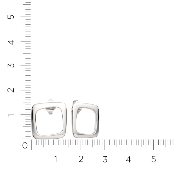 Серьги 0300165.ZZ Серьги 0300165.ZZ