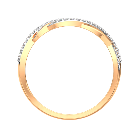 Кольцо 2101127.14K.R.ZZ