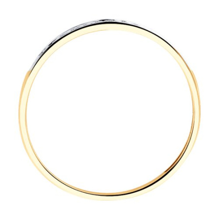 Кольцо 1011396 Кольцо 1011396