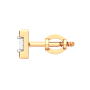 Серьги 3D00332.14K.B.ZZ