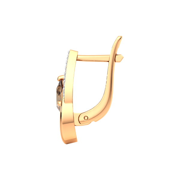 Серьги 3S90234.14K.R.ZZ Серьги 3S90234.14K.R.ZZ