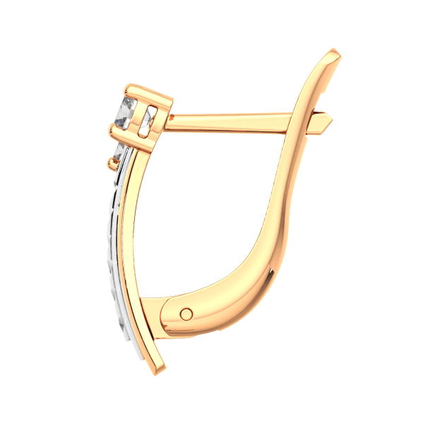 Серьги 310563.14K.R