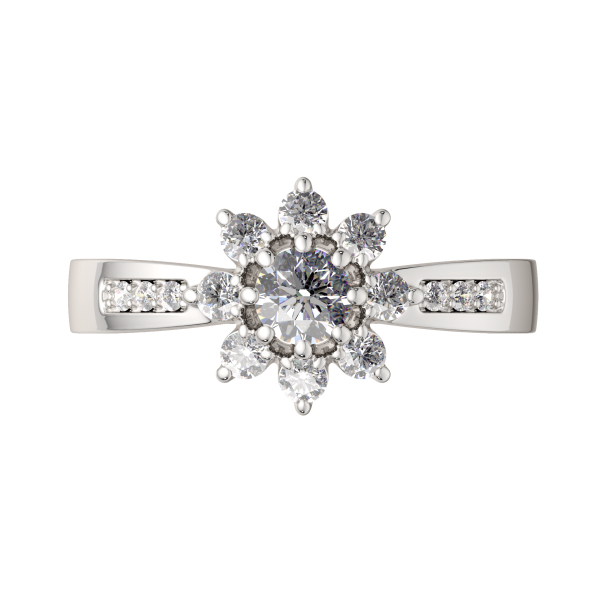 Кольцо 0210983.ZZ