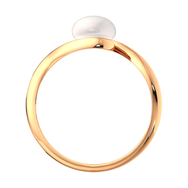 Кольцо 210906.14K.R.ZZ