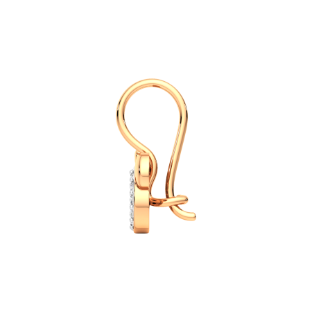 Серьги 3101679.14K.R.ZZ