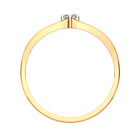 Кольцо 2101490.14K.R.ZZ