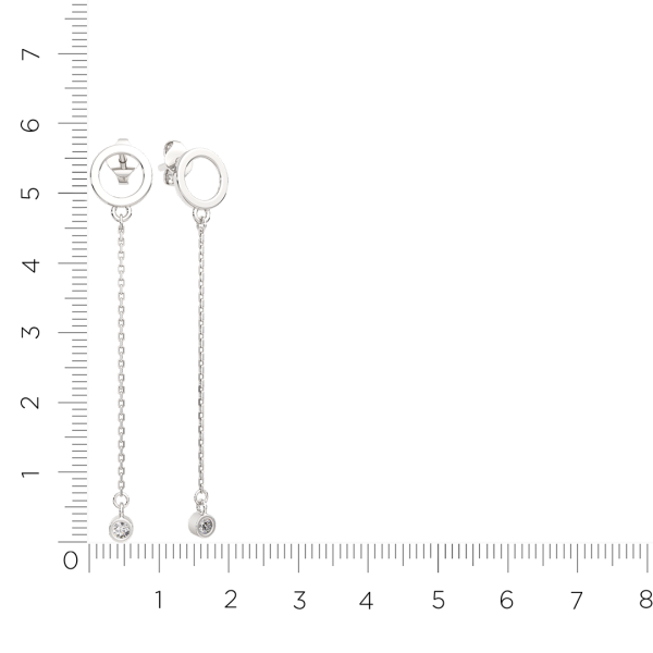 Серьги 03101085.ZZ Серьги 03101085.ZZ