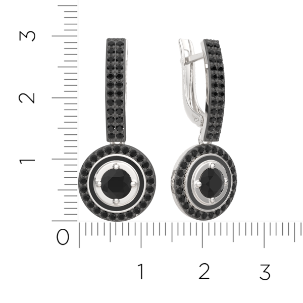 Серьги 03101688.ZZ