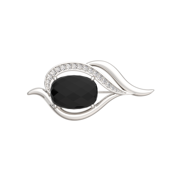 Брошь 09G9103.ZZ Брошь 09G9103.ZZ