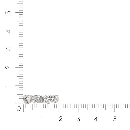 Кольцо 0210580.ZZ