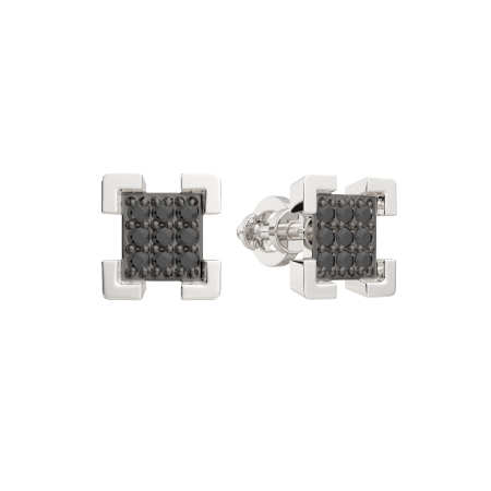 Серьги 3D00562.14K.W
