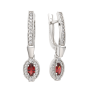 Серьги 03S5070.ZZ