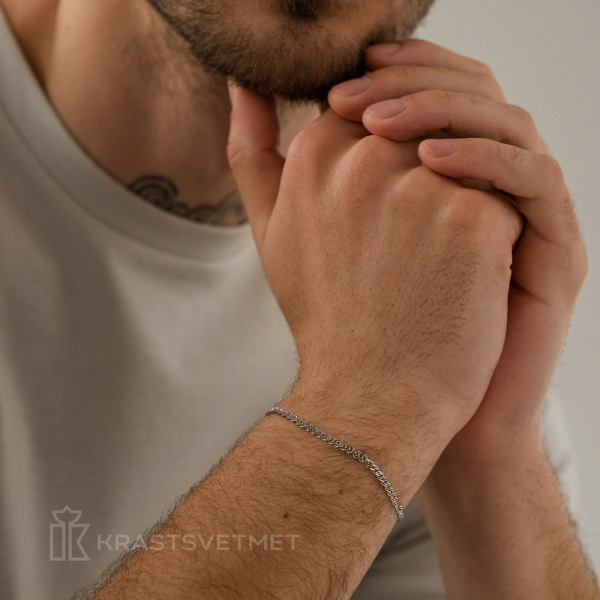 Браслет НБ 22-200Ю-3/0,5