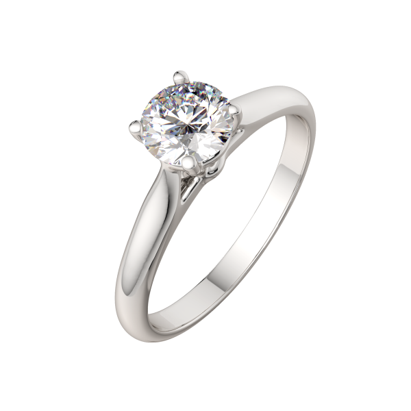 Кольцо 2D0064.14K.W