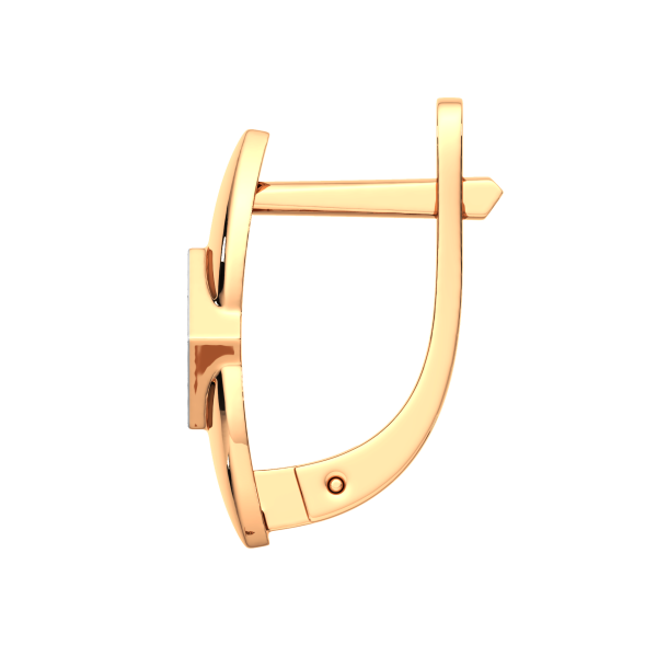 Серьги 300328.14K.R.ZZ