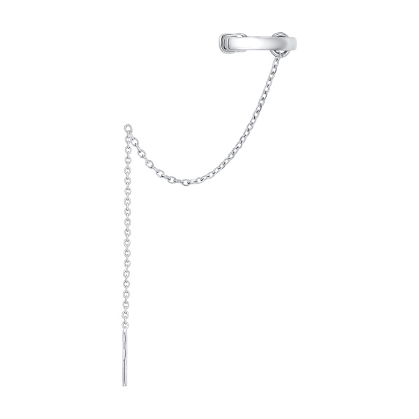 Серьга 90-62-0313-00 Серьга 90-62-0313-00