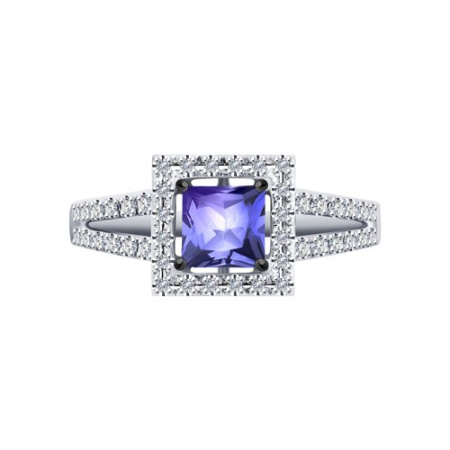 Кольцо 6014161