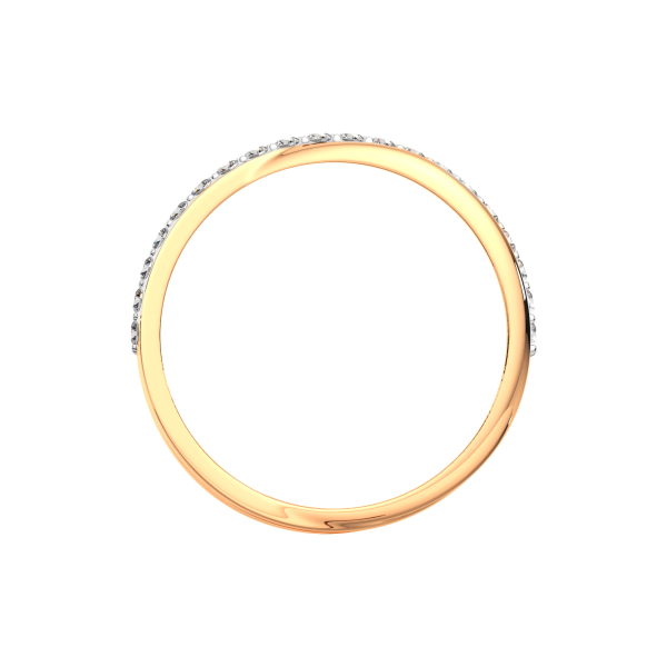 Кольцо 210755.14K.R Кольцо 210755.14K.R