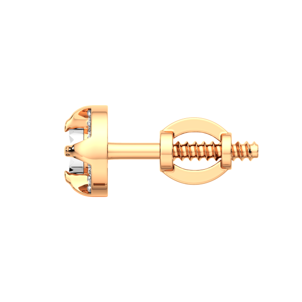 Серьги 3D00366.14K.B.ZZ