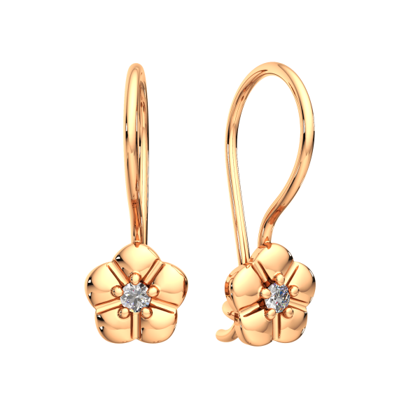 Серьги 310115 Серьги 310115