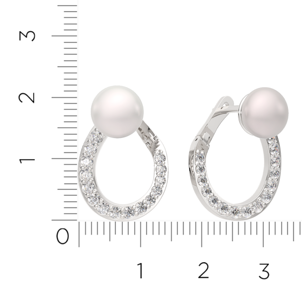 Серьги 03101773.ZZ