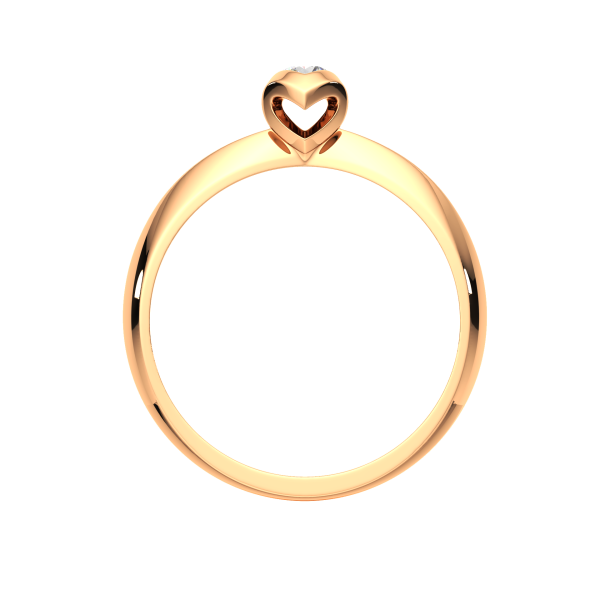 Кольцо 2D00204.14K.R.ZZ