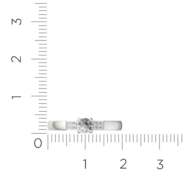 Кольцо 0210892.ZZ