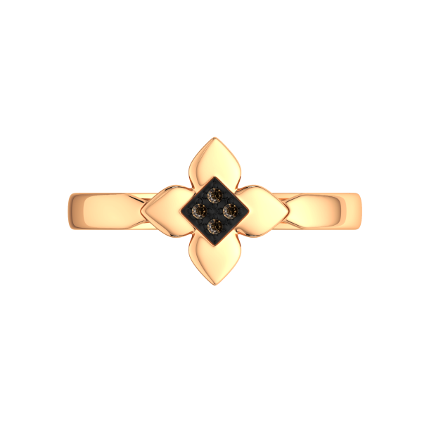 Кольцо 2D00461.14K.R.ZZ