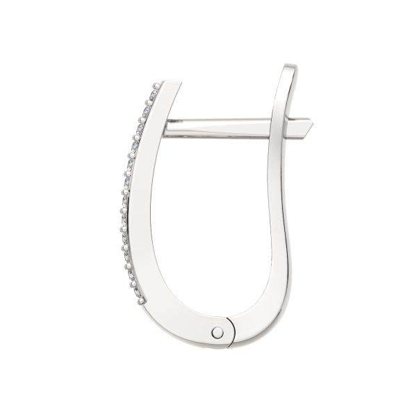 Серьги 3D00351.14K.W.ZZ