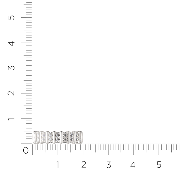 Кольцо 0210648.ZZ