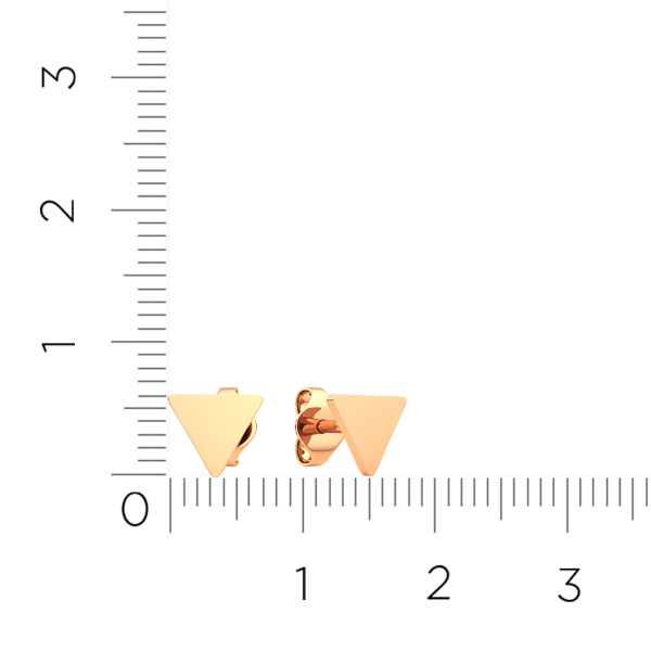 Серьги 3900122.14K.R.ZZ