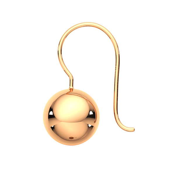 Серьги 300323.14K.R Серьги 300323.14K.R