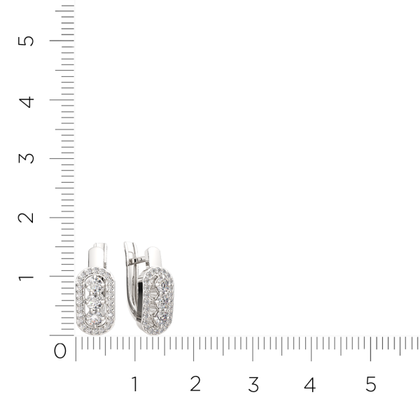 Серьги 03101079.ZZ Серьги 03101079.ZZ
